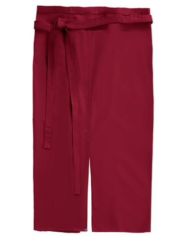 CGW-00111-01-Slit Apron Milano 80 x 100 cm