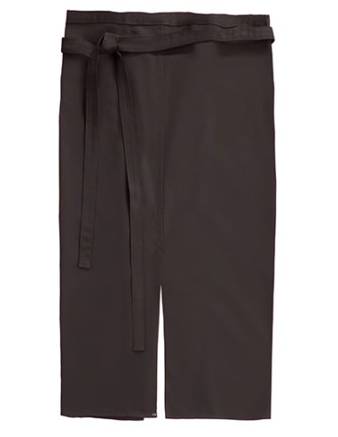 CGW-00111-01-Slit Apron Milano 80 x 100 cm