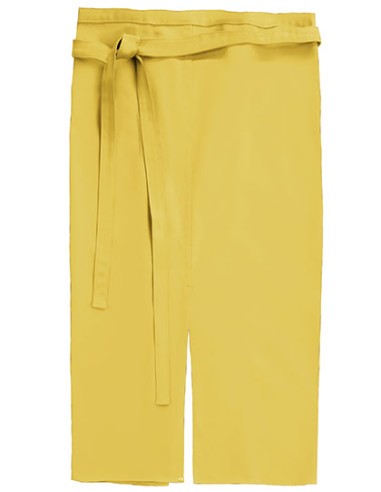 CGW-00111-01-Slit Apron Milano 80 x 100 cm