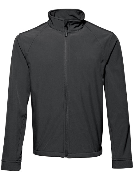 2-TS012-Veste softshell