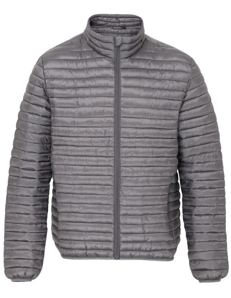 2-TS018-Doudoune Tribe Fineline homme