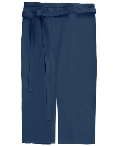 CGW-00111-01-Slit Apron Milano 80 x 100 cm