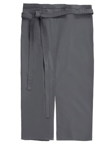 CGW-00111-01-Slit Apron Milano 80 x 100 cm