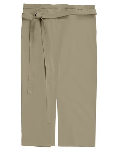 CGW-00111-01-Slit Apron Milano 80 x 100 cm