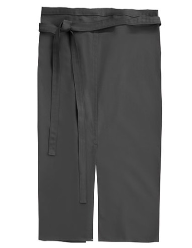 CGW-00111-01-Slit Apron Milano 80 x 100 cm