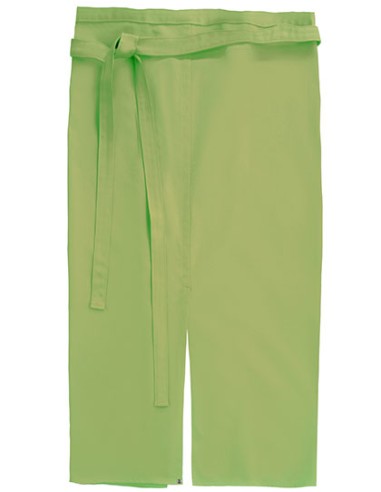 CGW-00111-01-Slit Apron Milano 80 x 100 cm