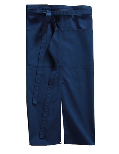 CGW-00111-01-Slit Apron Milano 80 x 100 cm
