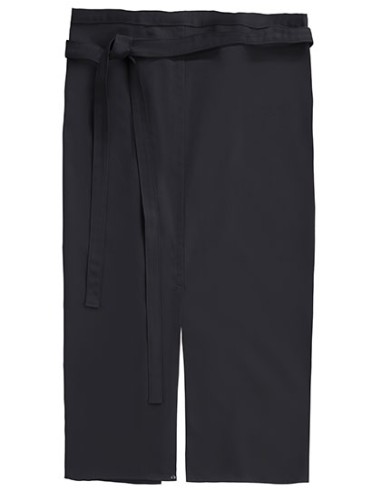 CGW-00111-01-Slit Apron Milano 80 x 100 cm