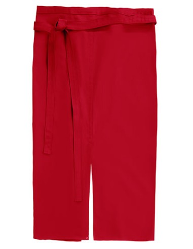 CGW-00111-01-Slit Apron Milano 80 x 100 cm