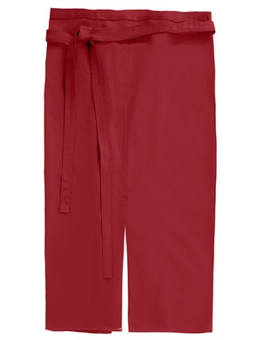 CGW-00111-01-Slit Apron Milano 80 x 100 cm