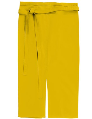 CGW-00111-01-Slit Apron Milano 80 x 100 cm