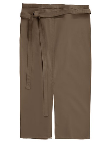 CGW-00111-01-Slit Apron Milano 80 x 100 cm