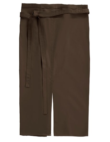CGW-00111-01-Slit Apron Milano 80 x 100 cm