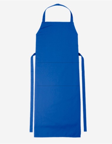 CGW-00130-01-Bib Apron Verona 110 x 75 cm