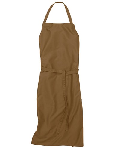 CGW-00130-01-Bib Apron Verona 110 x 75 cm