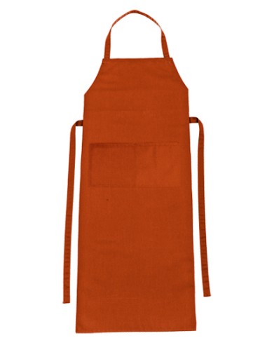 CGW-00130-01-Bib Apron Verona 110 x 75 cm