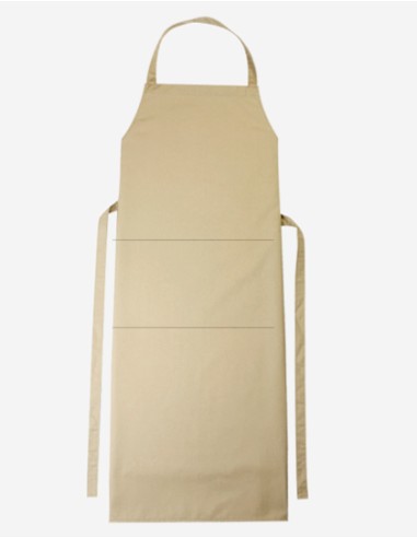 CGW-00130-01-Bib Apron Verona 110 x 75 cm