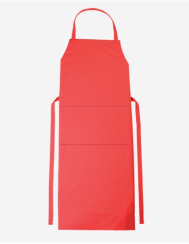 CGW-00130-01-Bib Apron Verona 110 x 75 cm