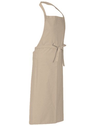 CGW-00130-01-Bib Apron Verona 110 x 75 cm