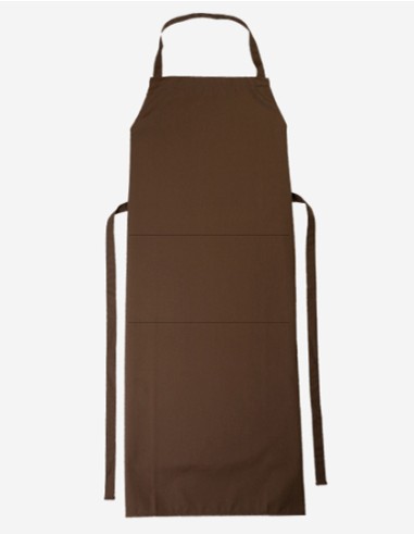 CGW-00130-01-Bib Apron Verona 110 x 75 cm