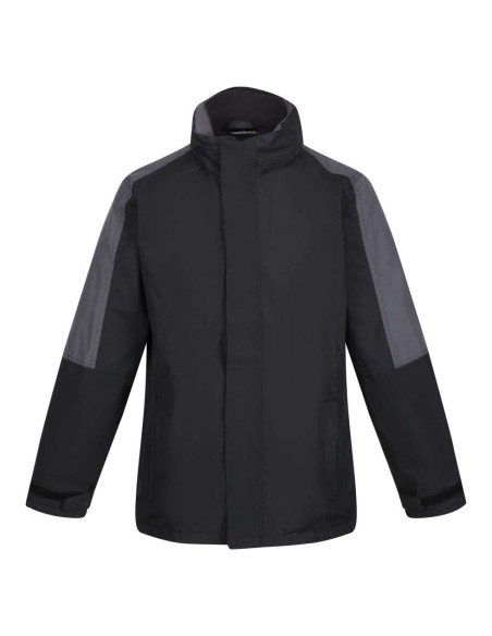 R-RETRA130-MEN'S DEFENDER III WATERPROOF 3-IN-1 JACKET
