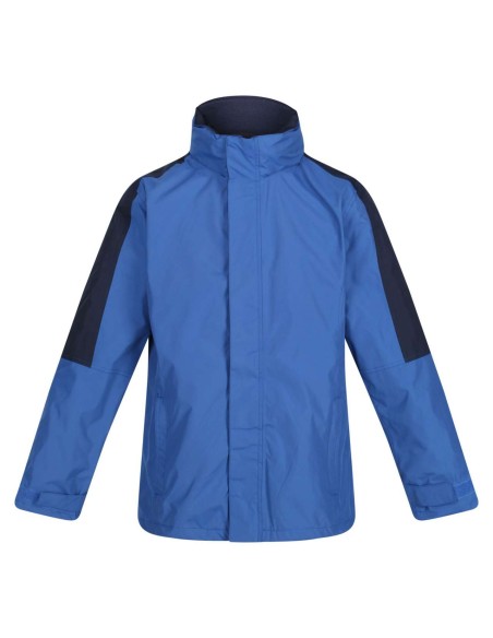 R-RETRA130-MEN'S DEFENDER III WATERPROOF 3-IN-1 JACKET