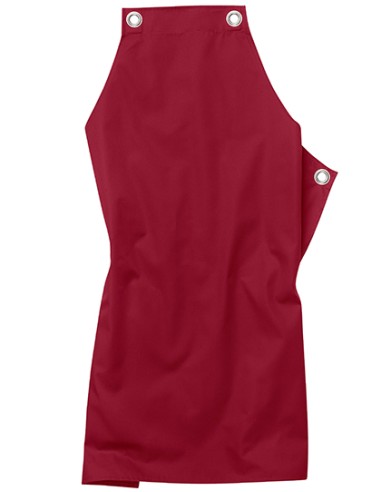 CGW-00141-01-Bib Apron Potenza X Classic