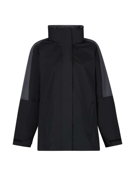 R-RETRA132-WOMEN'S DEFENDER III WATERPROOF 3-IN-1 JACKET