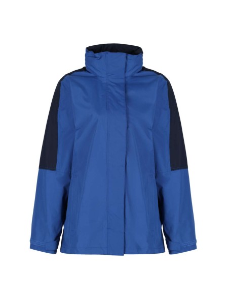 R-RETRA132-WOMEN'S DEFENDER III WATERPROOF 3-IN-1 JACKET
