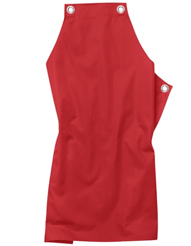 CGW-00141-01-Bib Apron Potenza X Classic