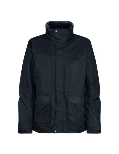 R-RETRA147-MEN'S BENSON III - BREATHABLE 3 IN 1 JACKET