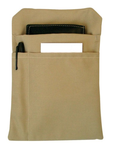 CGW-00160-01-Waiter Bag Napoli