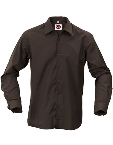 CGW-00630-15-Mens Shirt Pesaro