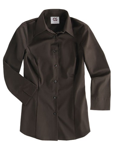 CGW-00640-15-Ladies Blouse Ferrara