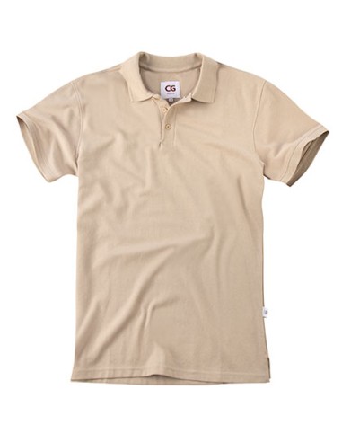 CGW-00720-13-Mens Polo Iseo