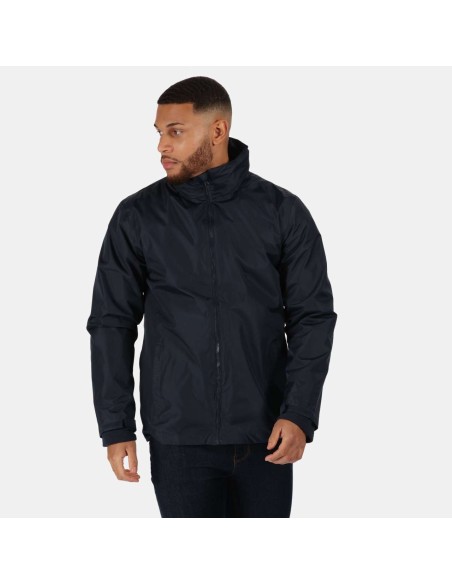 R-RETRA150-CLASSIC 3-IN-1 WATERPROOF JACKET