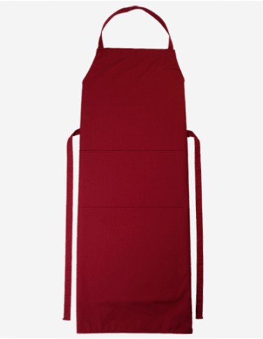 CGW-01146-01-Bib Apron Verona Classic Bag 90 x 75 cm