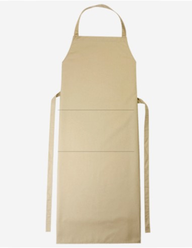 CGW-01146-01-Bib Apron Verona Classic Bag 90 x 75 cm