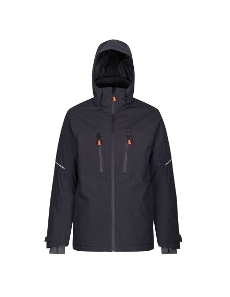 R-RETRA208-X-PRO MARAUDER III WATERPROOF INSULATED JACKET