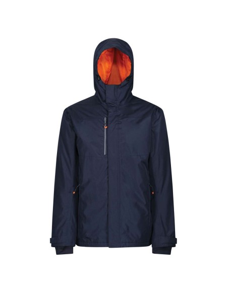R-RETRA210-THERMOGEN WATERPROOF HEATED JACKET