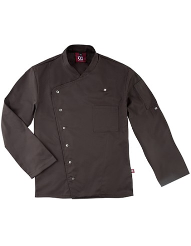 CGW-03100-01-Mens Chef Jacket Turin Classic