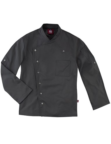 CGW-03100-01-Mens Chef Jacket Turin Classic