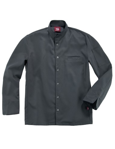 CGW-03620-05-Mens Chef Jacket Trapani