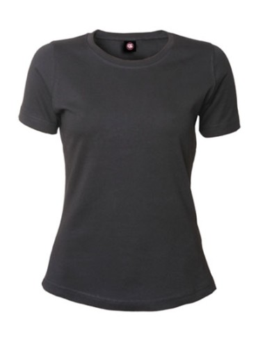 CGW-09525-13-Ladies Short Sleeve T-Shirt Ragusa