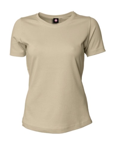 CGW-09525-13-Ladies Short Sleeve T-Shirt Ragusa
