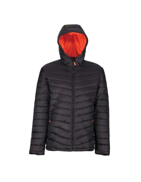 R-RETRA527-THERMOGEN WARMLOFT HEATED JACKET