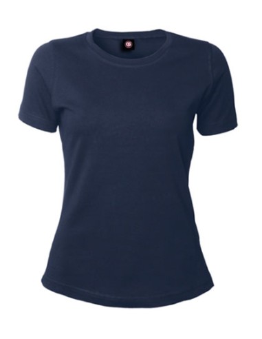 CGW-09525-13-Ladies Short Sleeve T-Shirt Ragusa