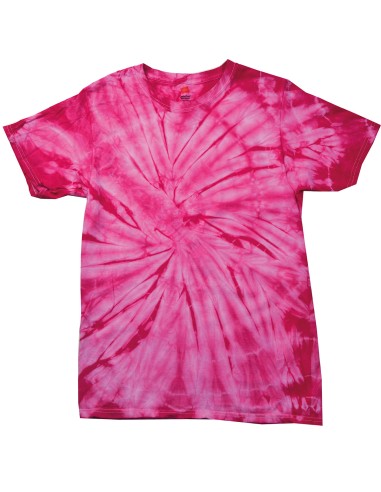 COL-TD01B-T-shirt Araignée ton sur ton pour enfants