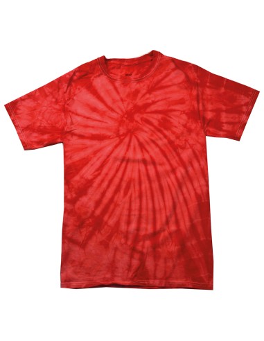 COL-TD01B-T-shirt Araignée ton sur ton pour enfants