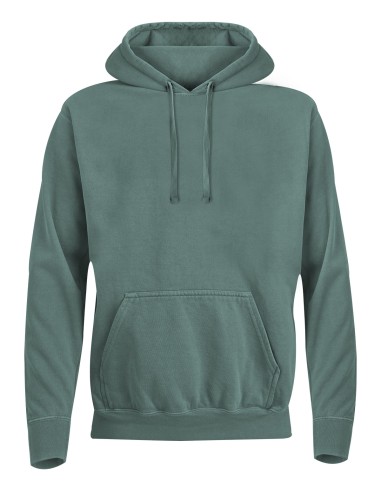 COM-1567-Sweat à capuche